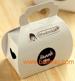 定制包裝盒全攻略 紙盒、禮盒、瓦楞紙盒與食品包裝盒的生產(chǎn)與價格分析