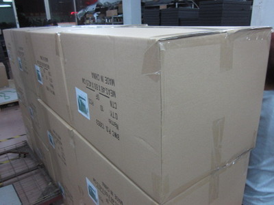 批發(fā)零售皮革表盒10支裝 - 東莞市厚街湘豫皮具制品廠專業(yè)供應