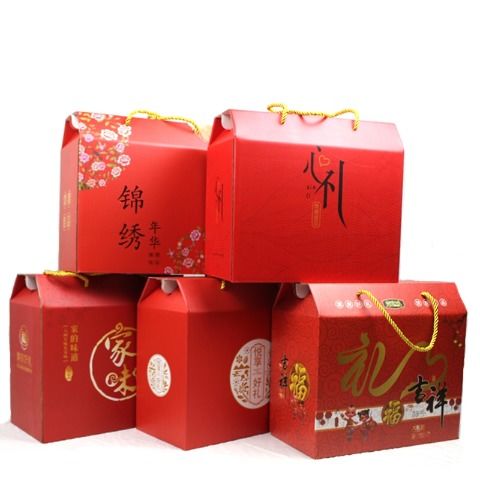 端午粽情，禮盒傳意——從傳統粽子到精致伴手禮的華麗轉身