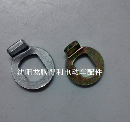 電機(jī)鉤墊 提升電動(dòng)車性能與舒適性的關(guān)鍵配件